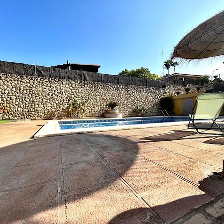 קורדובה Mirador Del Calasancio 2 מראה חיצוני תמונה
