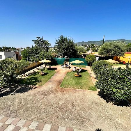 קורדובה Mirador Del Calasancio 2 מראה חיצוני תמונה
