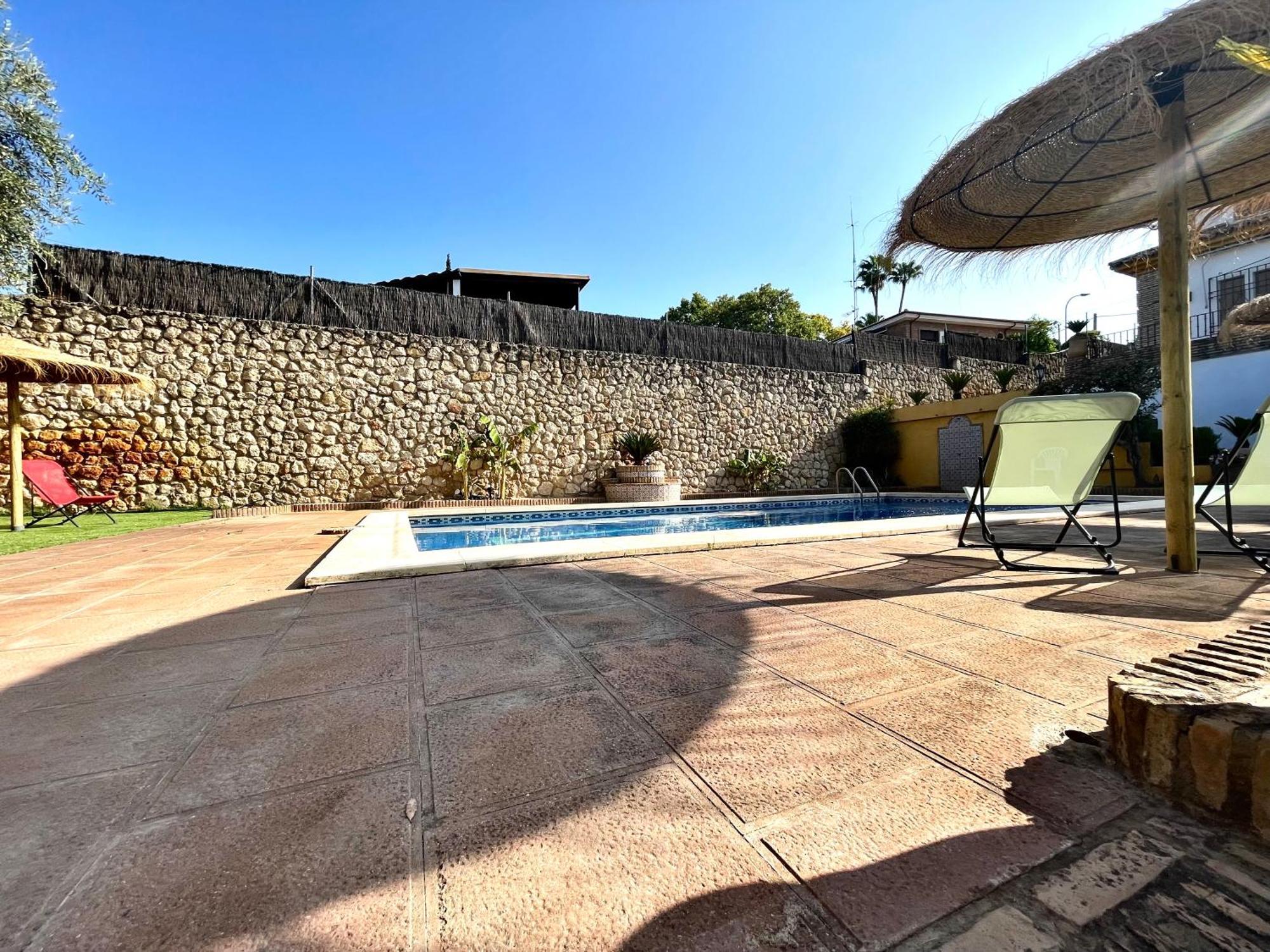 קורדובה Mirador Del Calasancio 2 מראה חיצוני תמונה