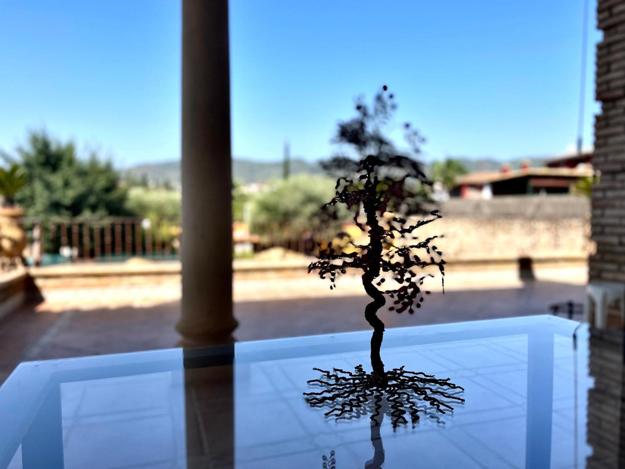 קורדובה Mirador Del Calasancio 2 מראה חיצוני תמונה